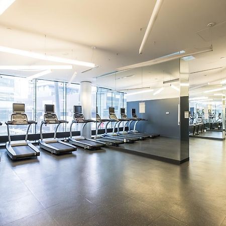 Downtown Luxury Lakeview Condo Toronto Eksteriør billede