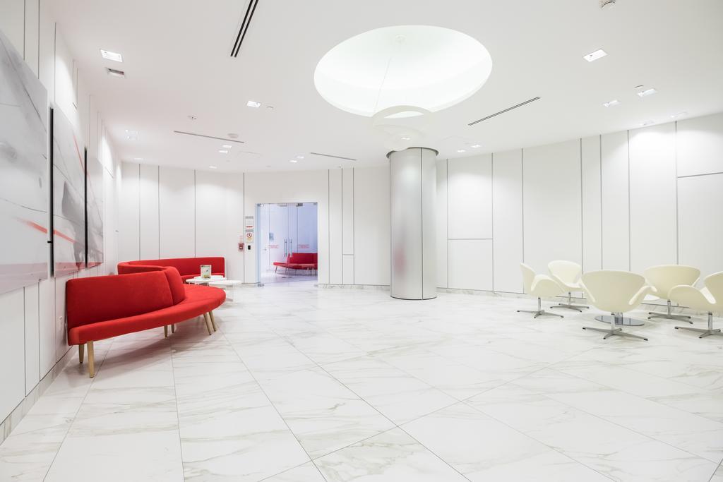 Downtown Luxury Lakeview Condo Toronto Eksteriør billede